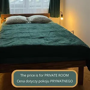 Hostel Tom, Kraków
