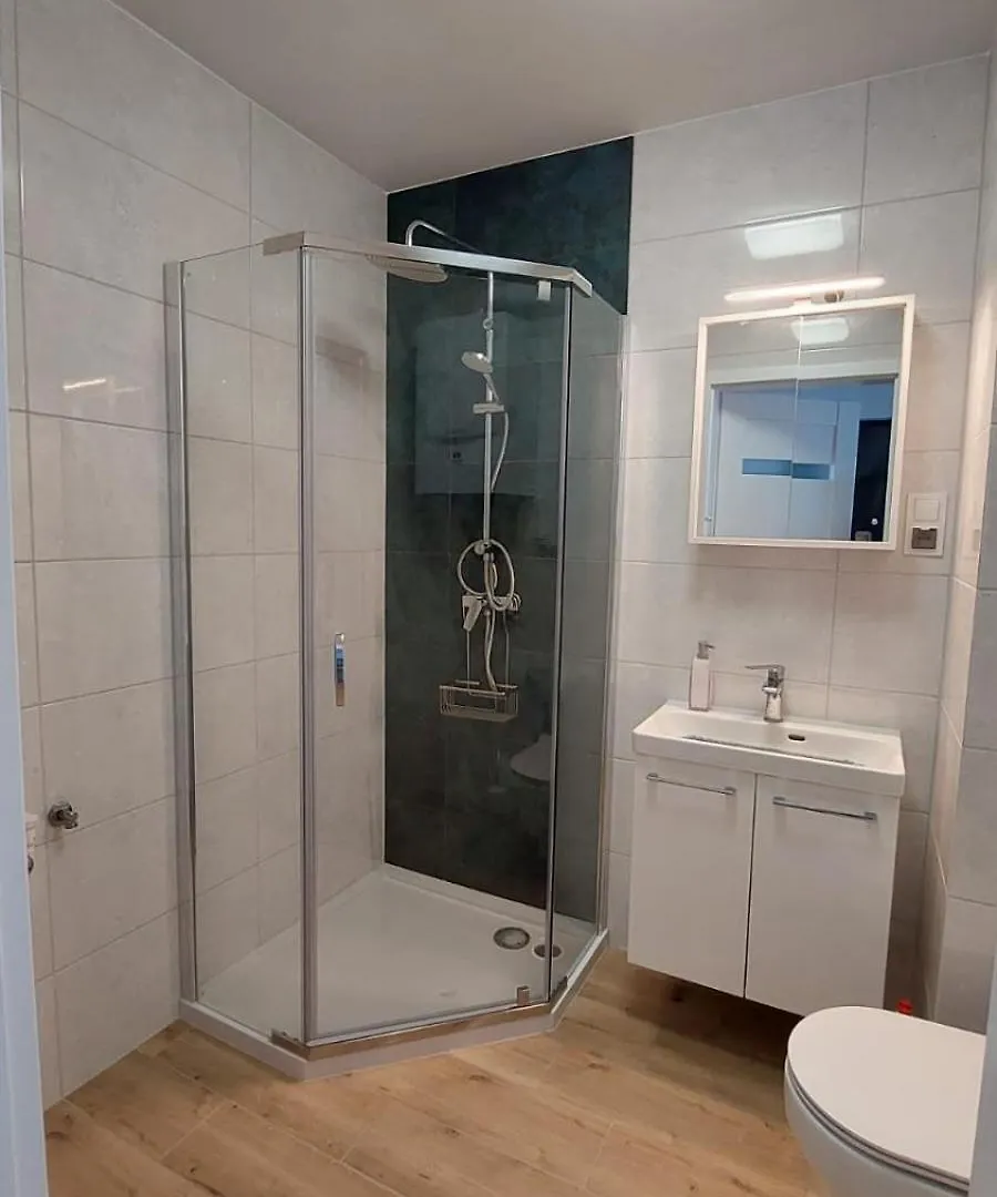 Apartamenty Krakow-Bielany Krakow