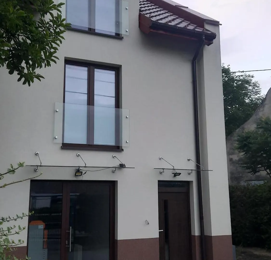 Apartamenty Krakow-Bielany Apartment