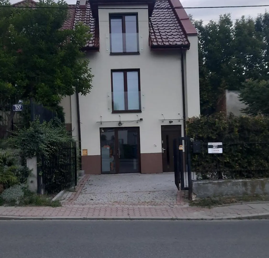Apartamenty Krakow-Bielany