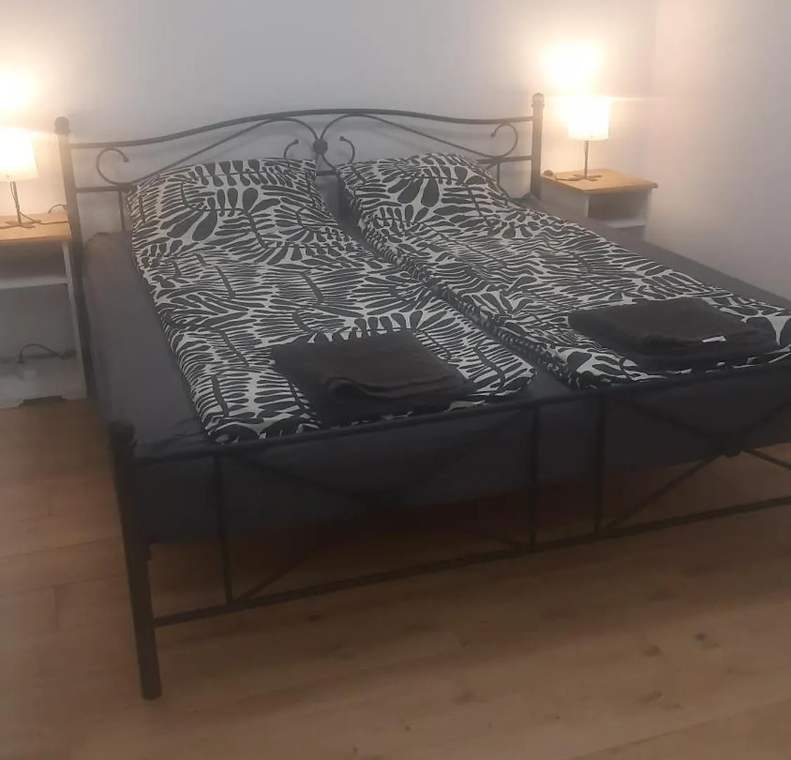 Apartamenty Krakow-Bielany Apartment Krakow