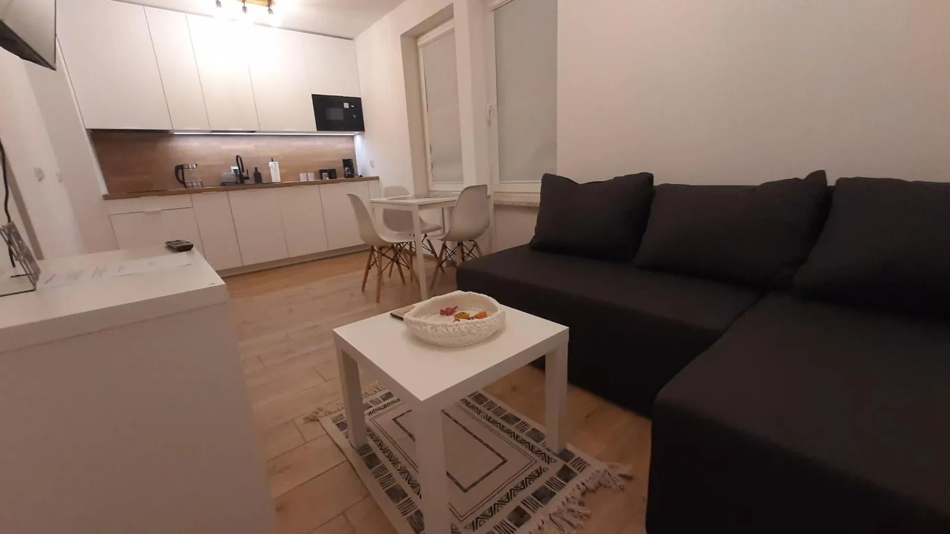 Apartamenty Krakow-Bielany